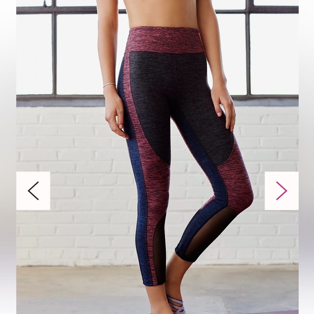 Free People Dylan Leggings Size XS